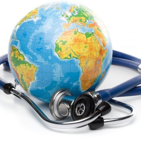 Ciencia de la Informática Médica