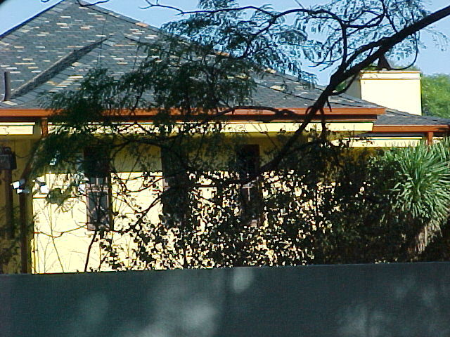 Today Nelson is retired in his Johannesburg home