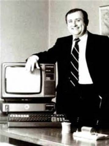 1979 Michale Aldrich