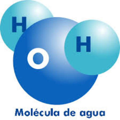 COMPUESTO DEL AGUA