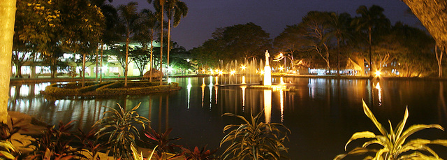 USB- Seccional de Cali 1969