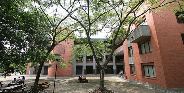 Universidad San Buenaventura (Cali)