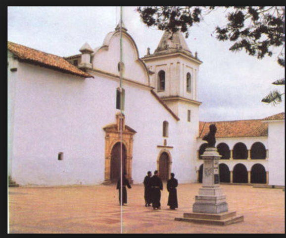 Solicitan alquilar el convento