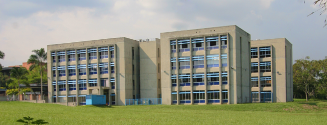 USB- CALI PARQUE TECNOLOGICO