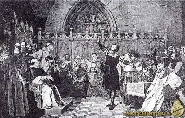 La Universidad colonial