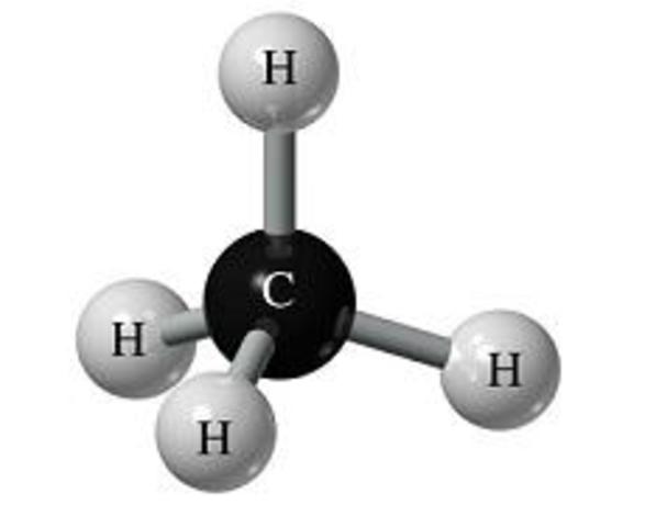 TETRAVALENCIAS DEL CARBONO.