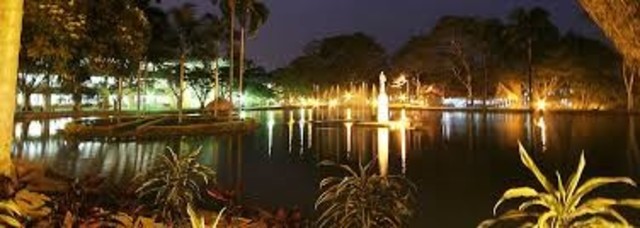 Universidad San Buenaventura Cali