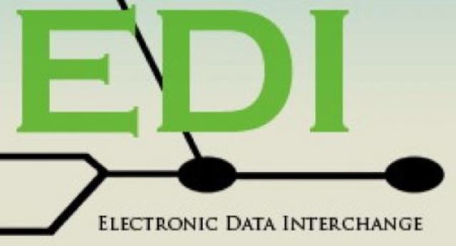 EDI Electronic Data Interchange