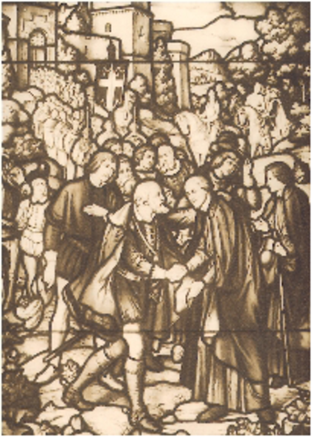 Universidad Borbónica en Colombia