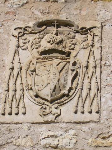 Fundación del Colegio San Buenaventura