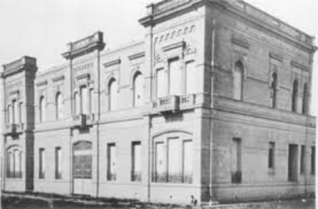 Proyecto de ley Seguros Sociales en Colombia