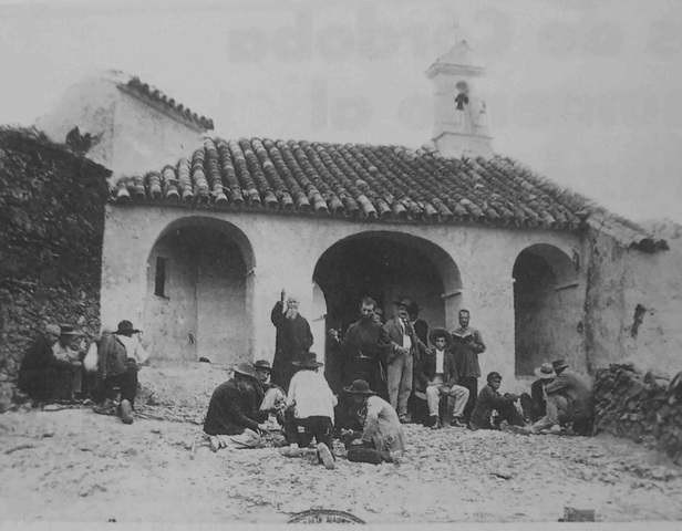 Reforma al Noviciado