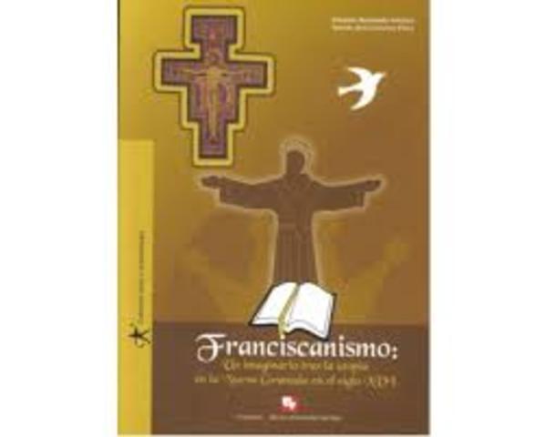 Franciscanismo y Dominicos