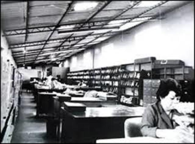 Creación Oficina de Medicina Laboral