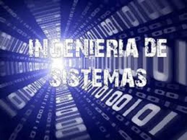 Alta Calidad Ing. de Sistemas