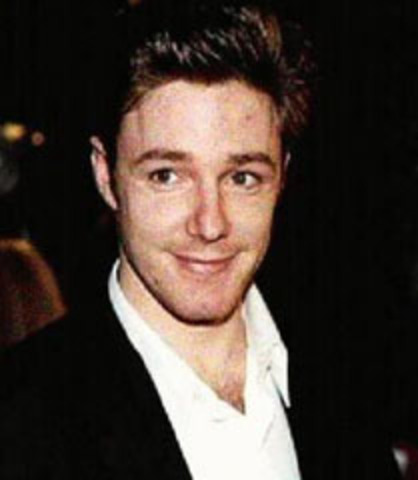 My second son was born