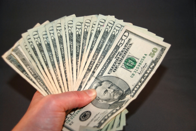 Auge de Proveedores Electronicos