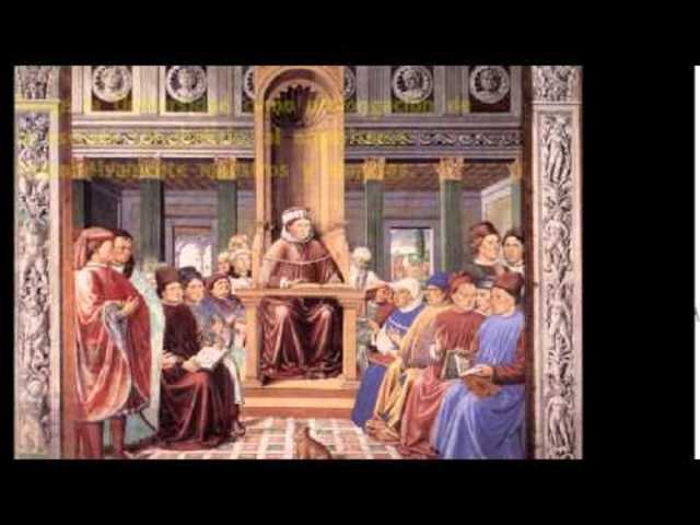 Las primeras universidades mas importantes del mundo