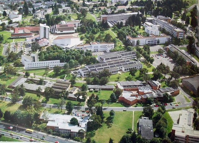 La universidad en Colombia en la actualidad