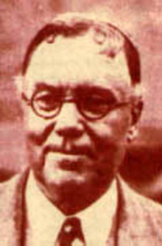 Walter Bradford Cannon