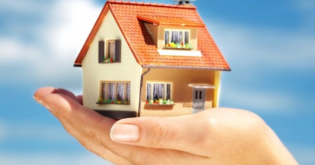 Compra la primera vivienda en linea