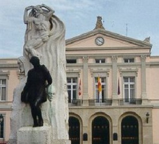 Creación de la Universidad de Palencia (España)