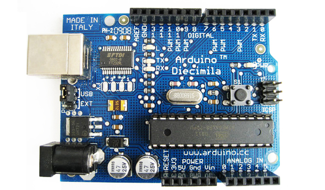 Intel construye el microprocesador