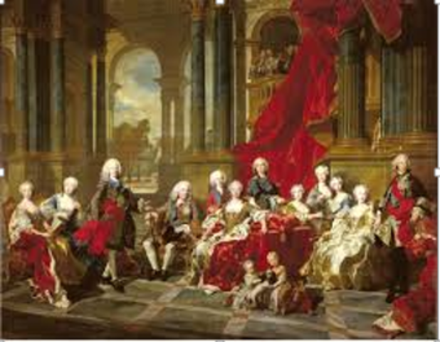 LOS REYES BORBONICOS IMPULSARON LA EDUCACION EN COLOMBIA