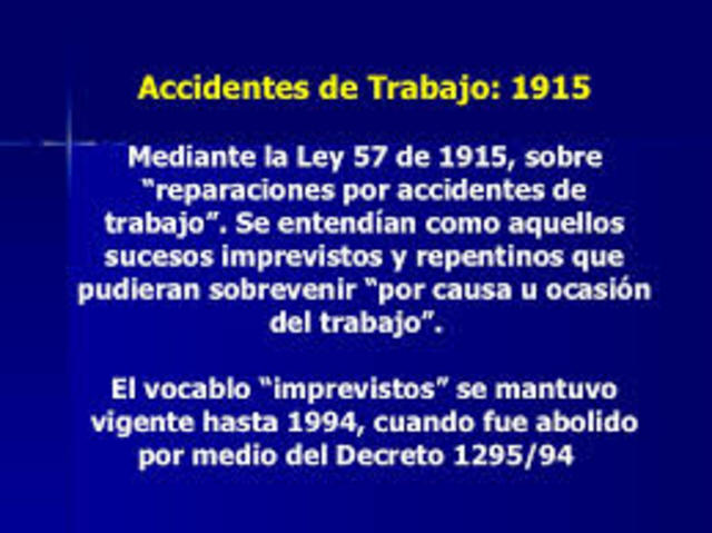 Ley 57 de 1975