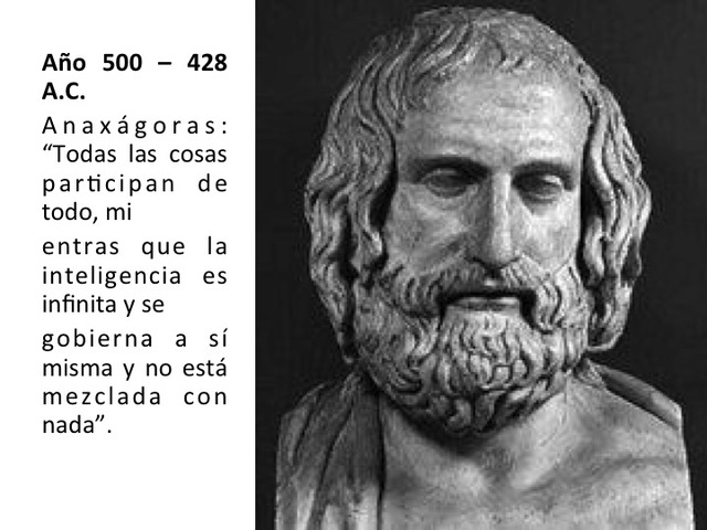 500 - 428 A.C.