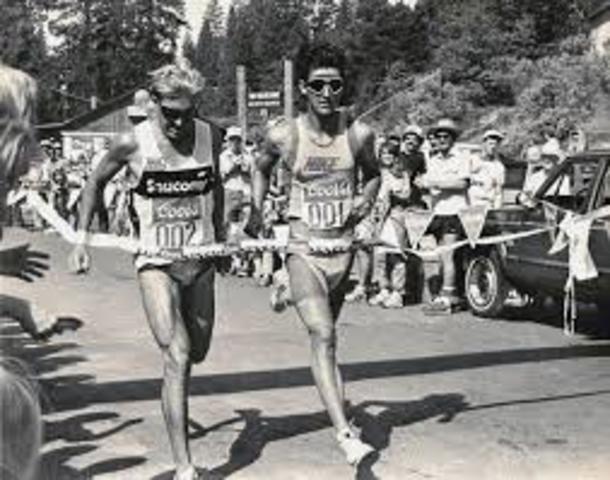 EDAD MODERNA DEL DEPORTE