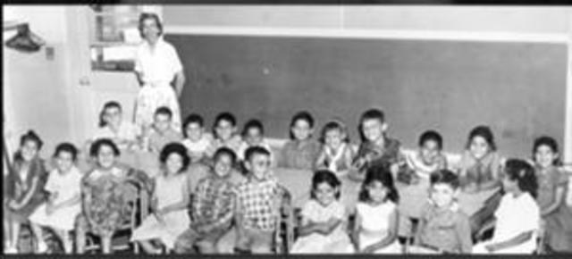 Elementary and Secondary Education Act of 1965