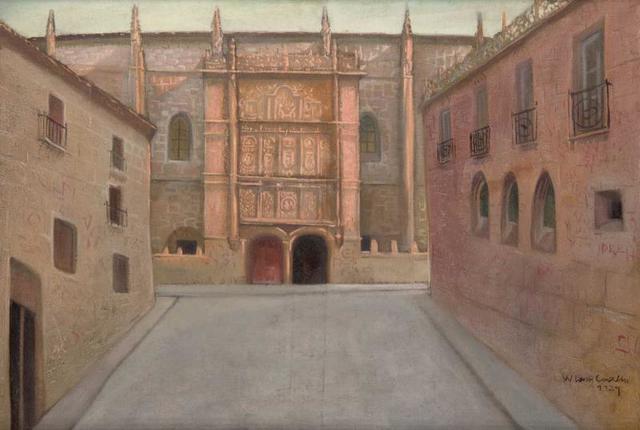 Universidad de París (Francia)