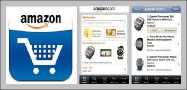 AMAZON.COM Mobile