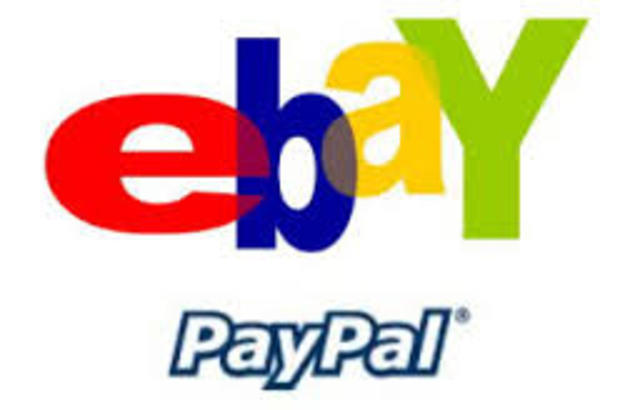 Paypal es comprado por Ebay
