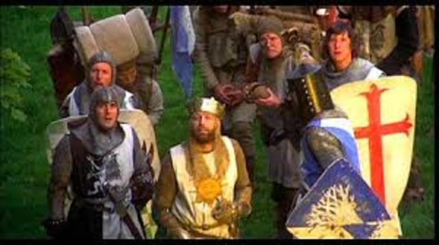 EDAD MEDIA siglo v-xv