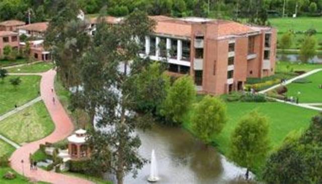 HECHOS IMPORTANTES EN EL SENTIDO DE LA UNIVERSIDAD DE COLOMBIA.