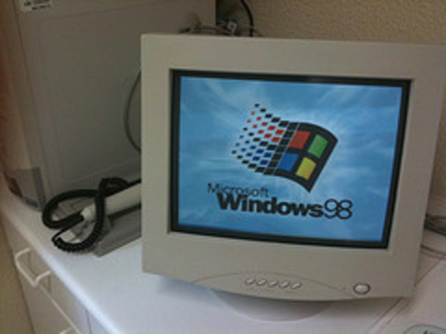 window 98