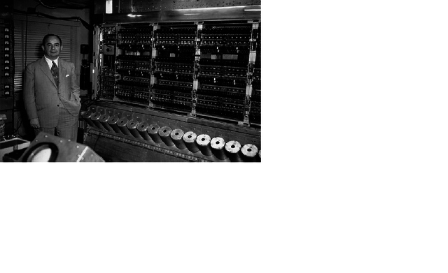 computador programable