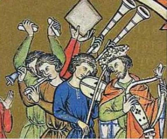 Artes como profesión