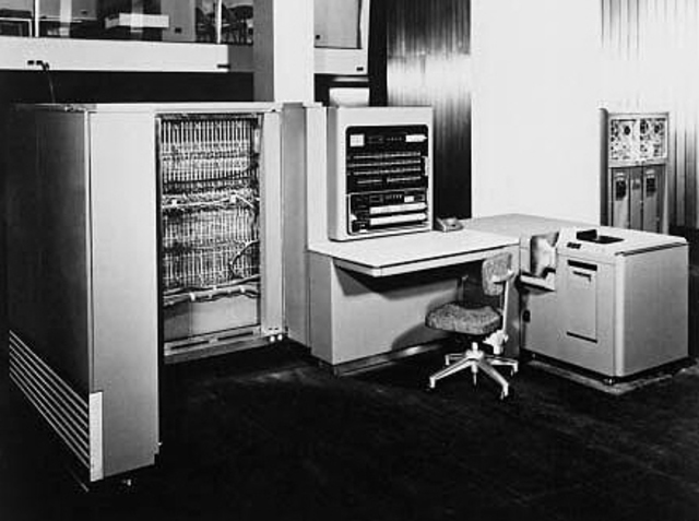 IBM 650
