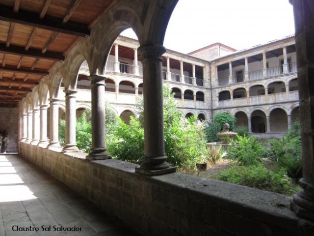 Tercer acontecimiento