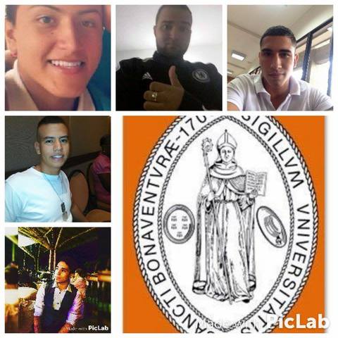 Expectativa de la Universidad.