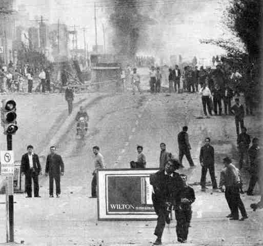 Universidad Colombia, Siglo XX