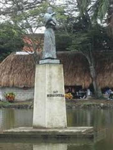 FUNDACIÓN DEL COLEGIO