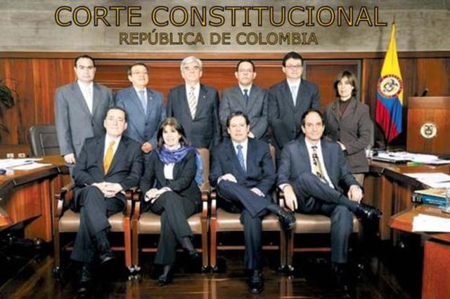 Una nueva generación.