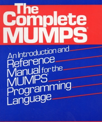 Massachussets General Hospital Utility Multi-Programming System (MUMPS)