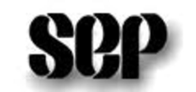 DESCONCENTRACIÓN DE LA SEP