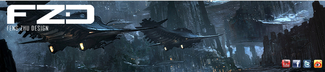 Feng Zhu Creates Feng Zhu Design