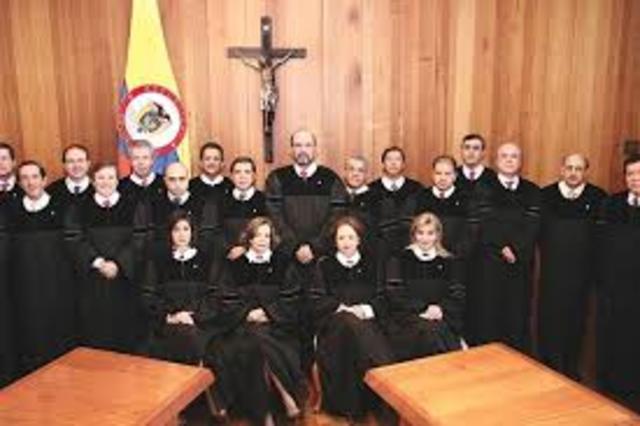 Un nuevo profesional.